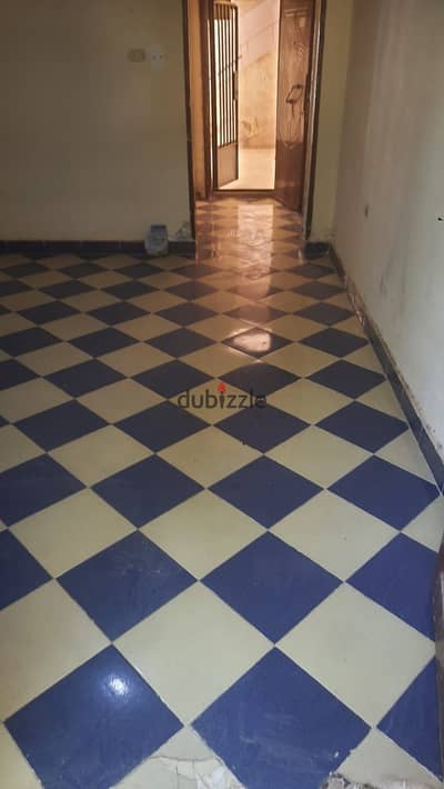 New legal apartment for rent in the seventh district 6 October-Giza