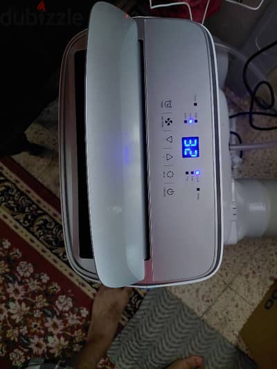 تكييف اوشن 1.5 حصان