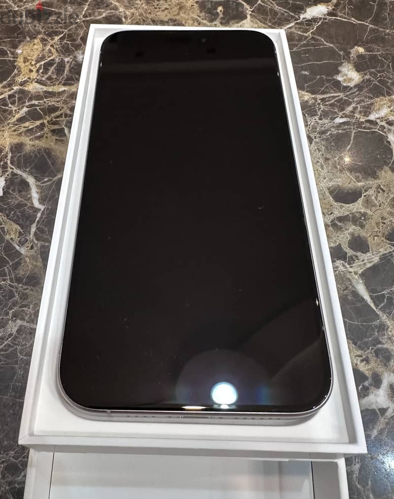 Apple - iPhone 15 Pro Max 1