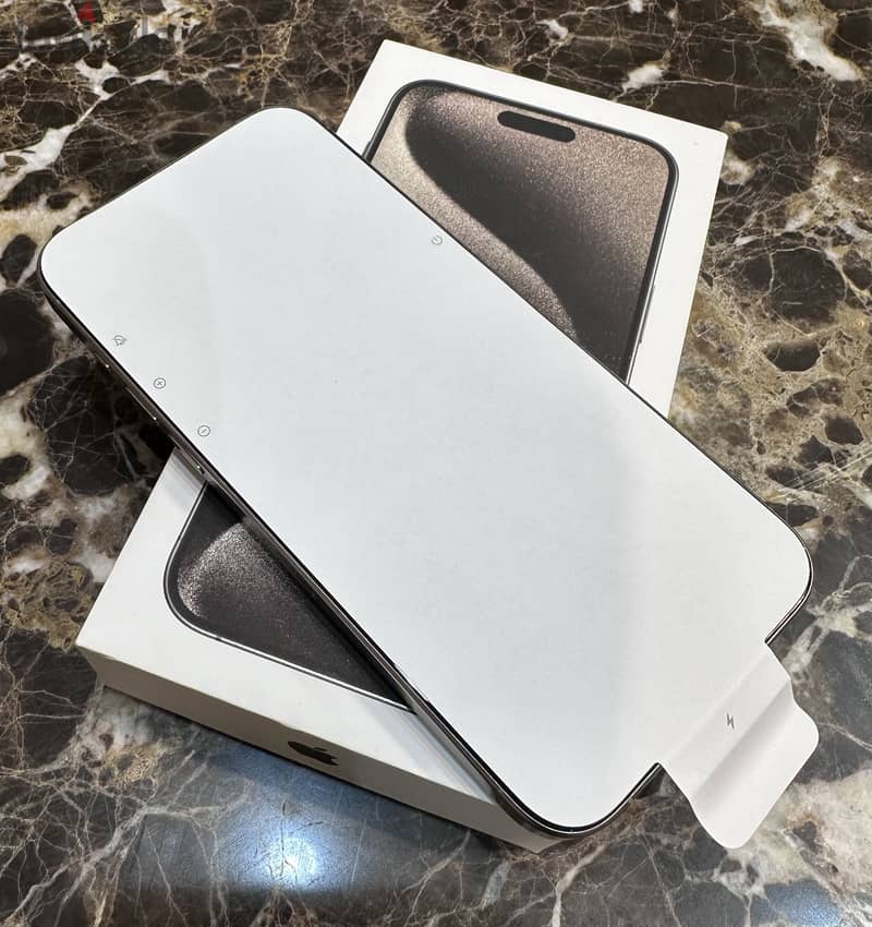 Apple - iPhone 15 Pro Max 6