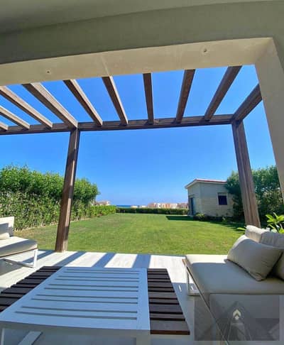 Fully finished chalet for sale at ogami sodic - prime location