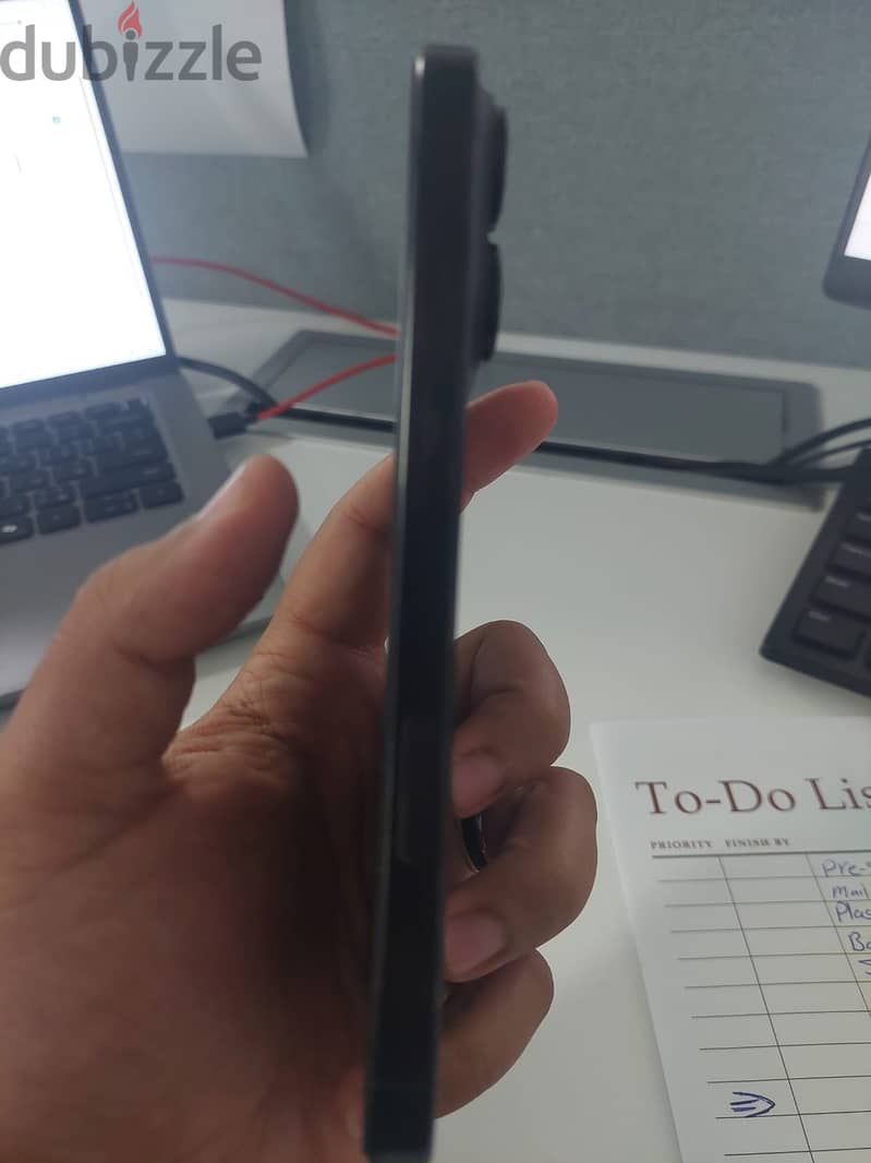 Apple - iPhone 16 Pro 1
