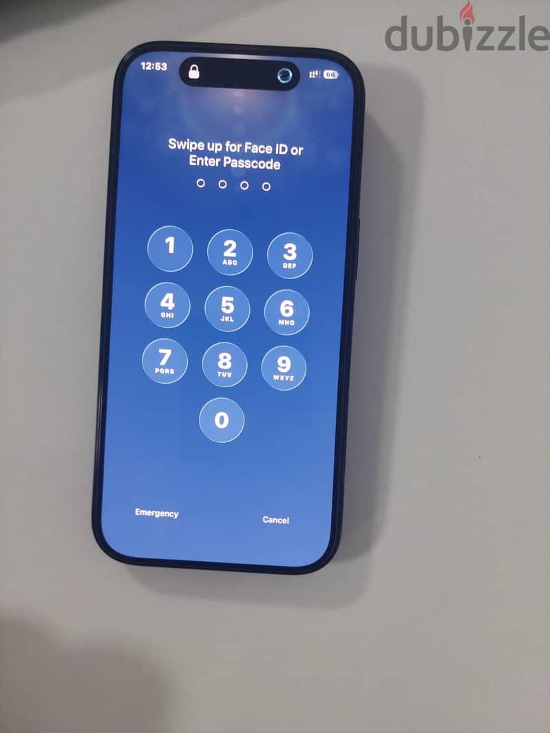 Apple - iPhone 16 Pro 3