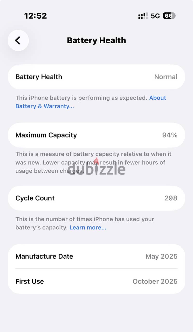 Apple - iPhone 16 Pro 5
