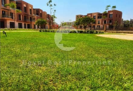 Apartment Ready To Move Fully Finished very prime location Over 7 Years