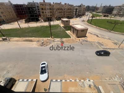 شقة للبيع باللوتس 205 واجهة مودرن 3 غرف نوم 2 حمام
