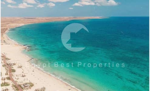 Serviced  Fully Finished Chalet Naia Bay  facing North Direct sea view