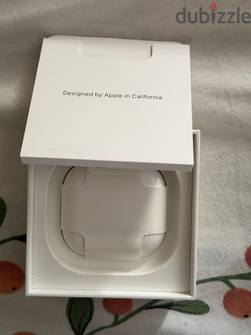 AirPods 4 1