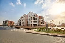 Apartment Ready To Move Fully Finished very prime location Over 7 Years