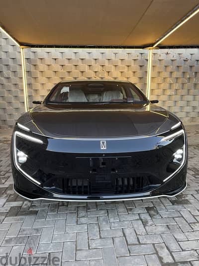 Avatr 12 Royal edition 2025