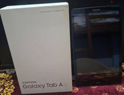 Samsung Tab A6