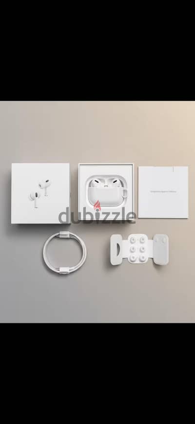 AirPods Pro 2 Original