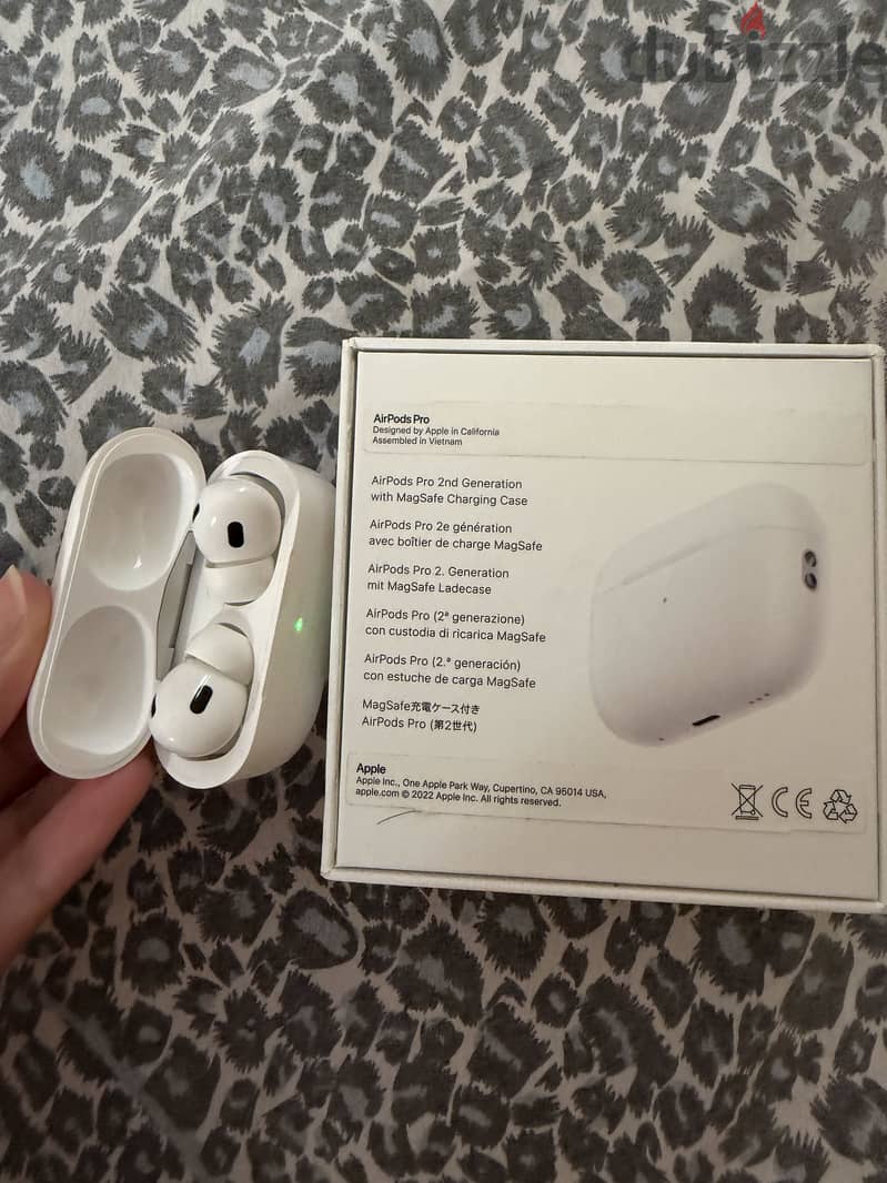 AirPods Pro 2 Original 1