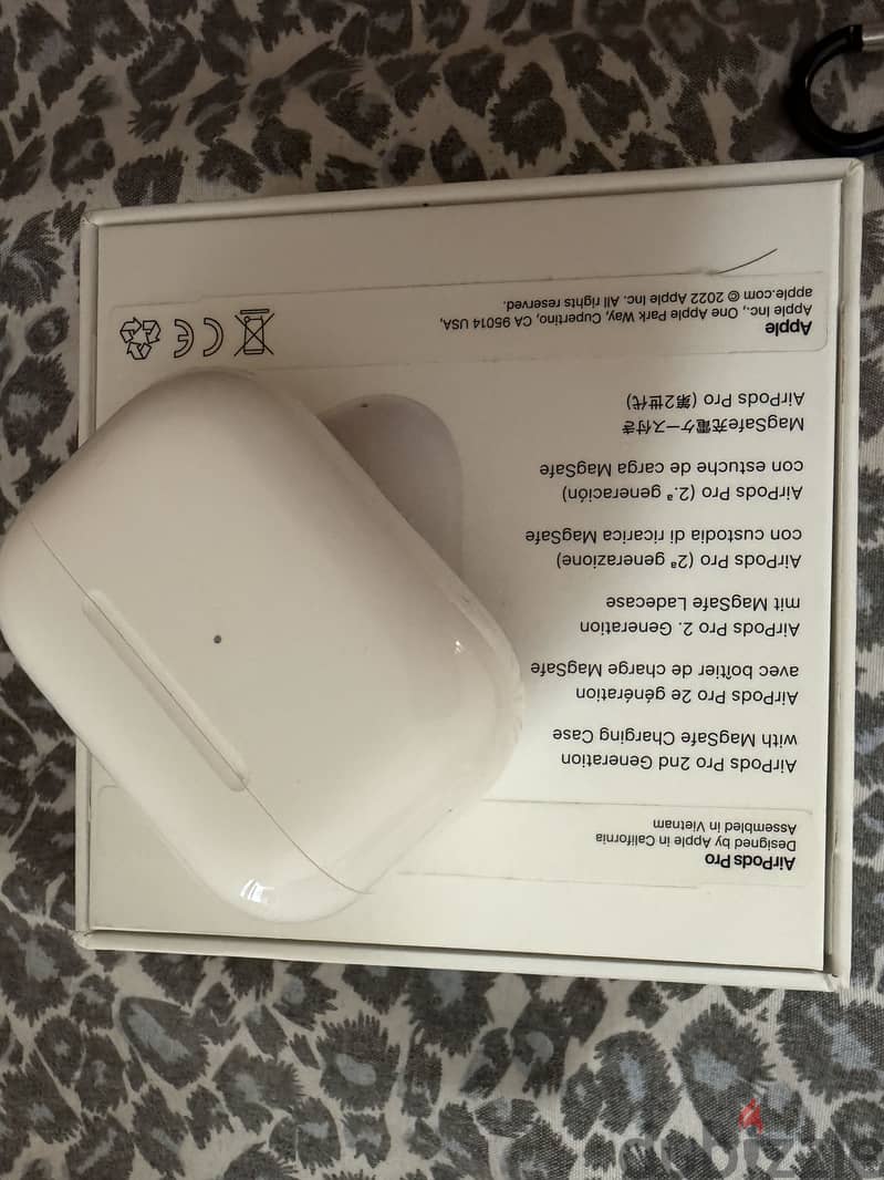 AirPods Pro 2 Original 2