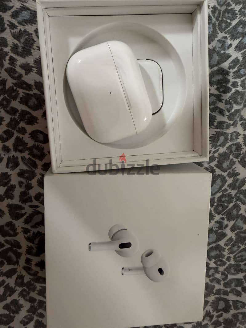 AirPods Pro 2 Original 3