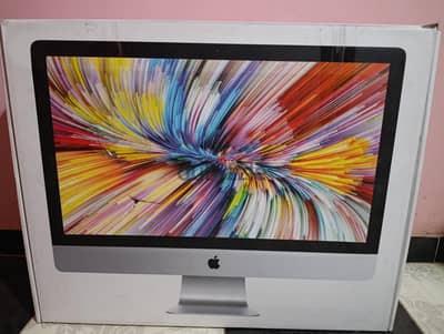 iMac 20200 Retina 5K