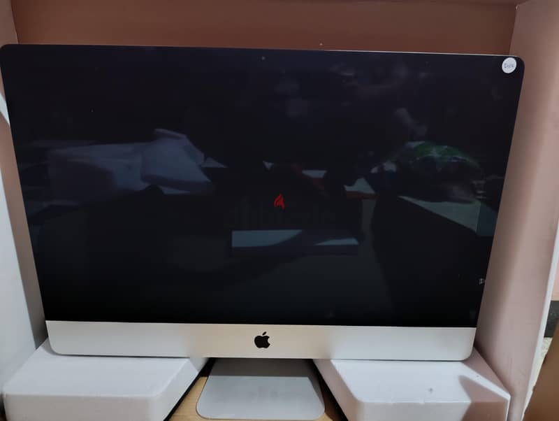 iMac 20200 Retina 5K تم تنزيل السعر لسرعة البيع 2
