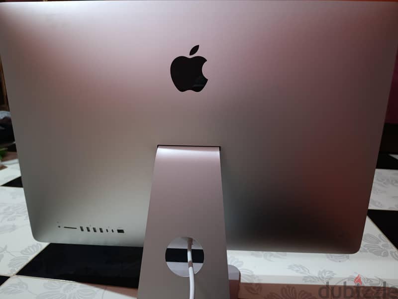 iMac 20200 Retina 5K تم تنزيل السعر لسرعة البيع 10