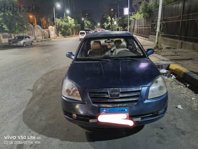 سبيرانزا إيه 516 2007
