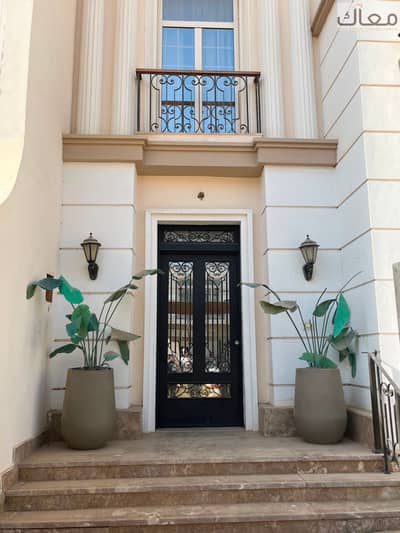  Fully Finished Corner Townhouse with Immediate Delivery and Installments Up to 12 Years.