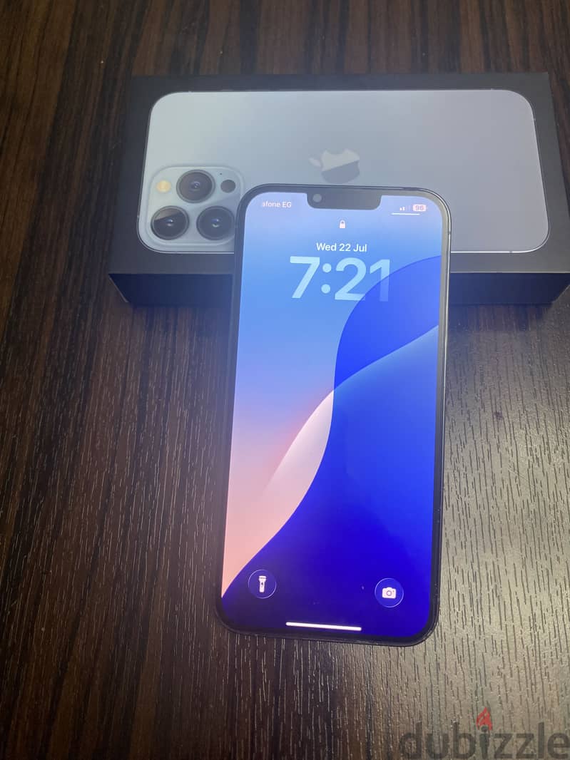 Apple - iPhone 13 Pro Max 2