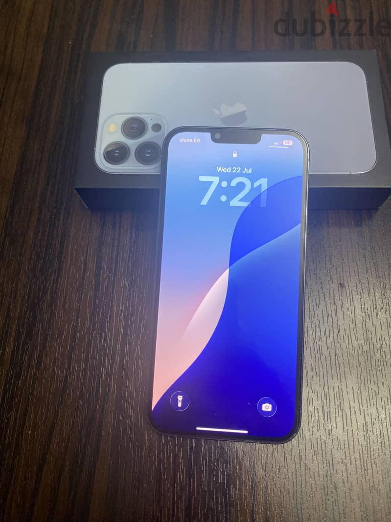 Apple - iPhone 13 Pro Max 3