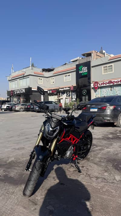 rkz 200 zero