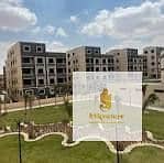 For sale: Fully finished apartment in Sephora Compound, Fifth Settlement, immediate delivery, landscape and lake view