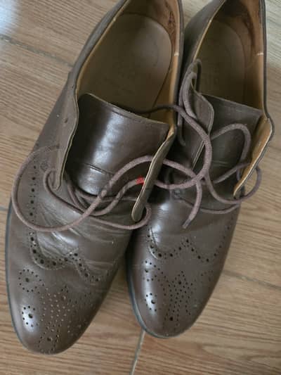 clarks