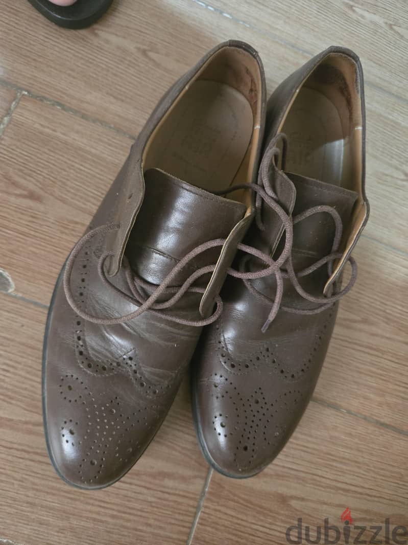 clarks 1