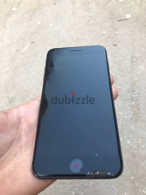 iPhone 8 Plus 1