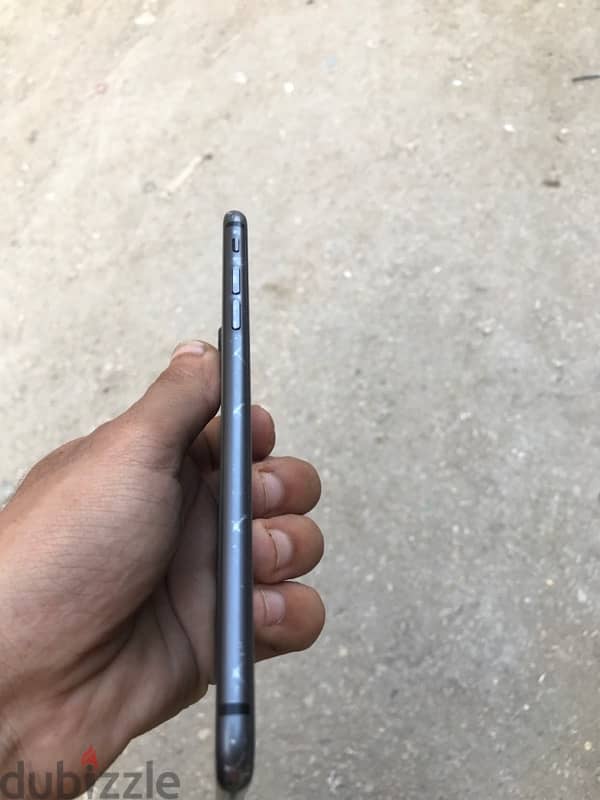 iPhone 8 Plus 4