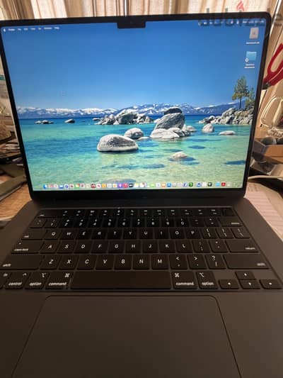 2023 MacBook Air