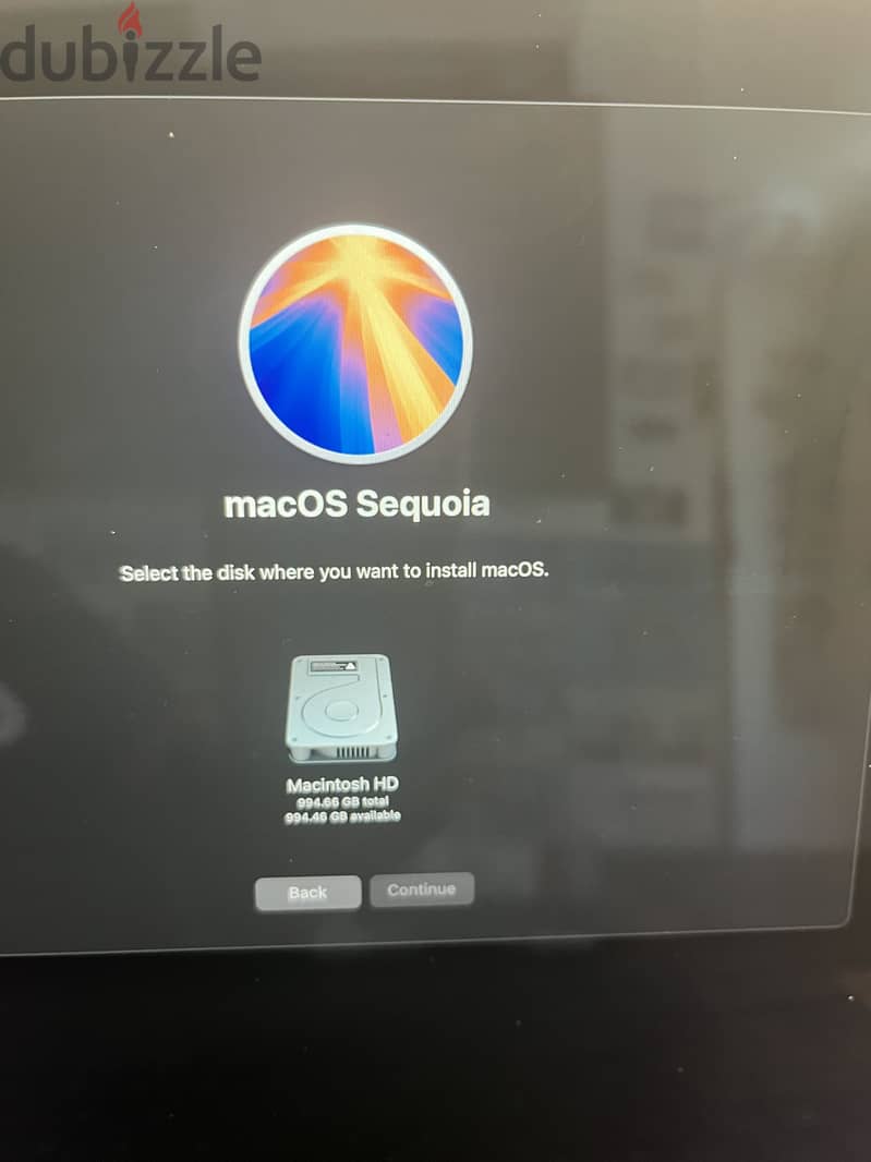 2023 MacBook Air 1