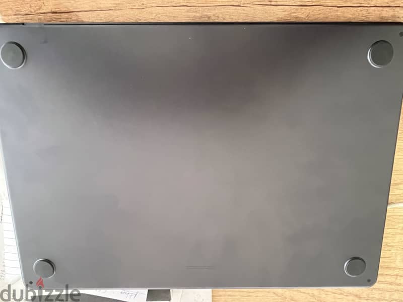 2023 MacBook Air 2