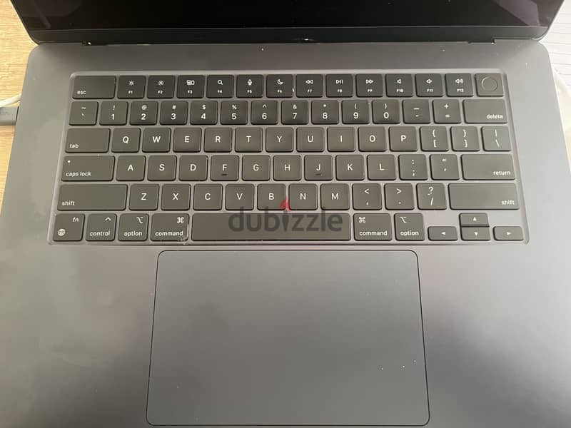 2023 MacBook Air 3
