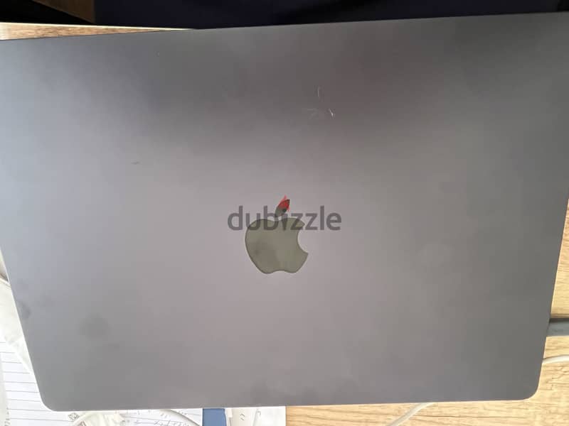 2023 MacBook Air 4