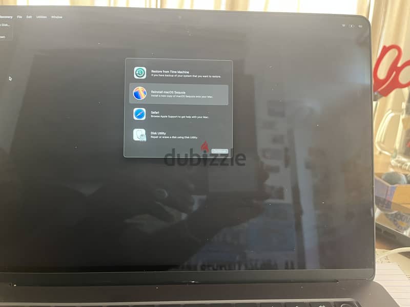 2023 MacBook Air 5