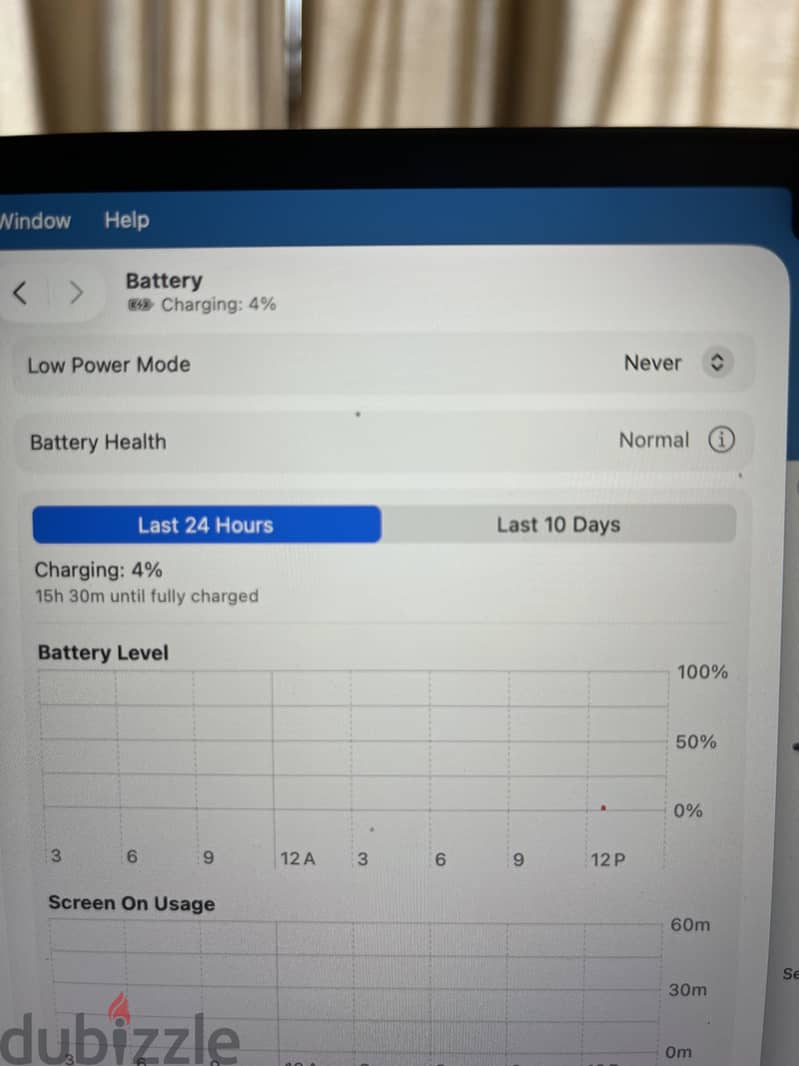 2023 MacBook Air 6