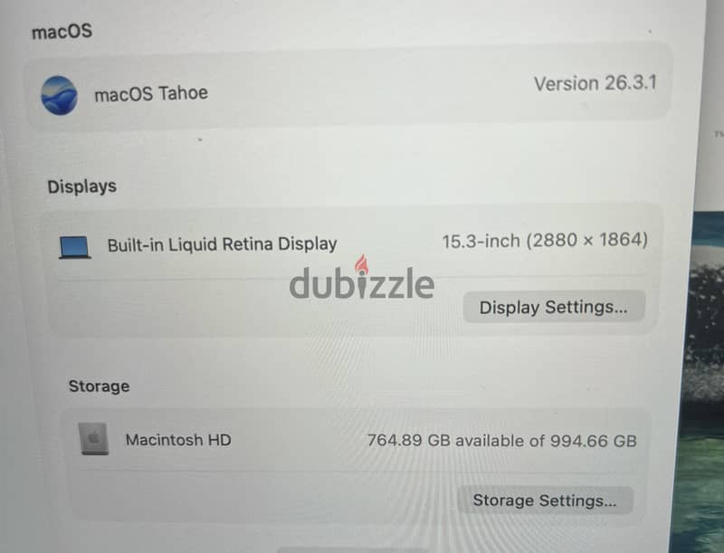 2023 MacBook Air 8