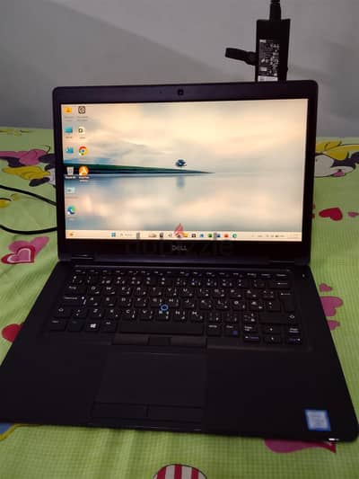 Dell latitude 5491
