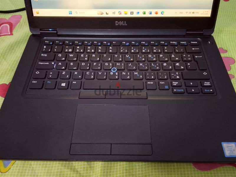 Dell latitude 5491 1