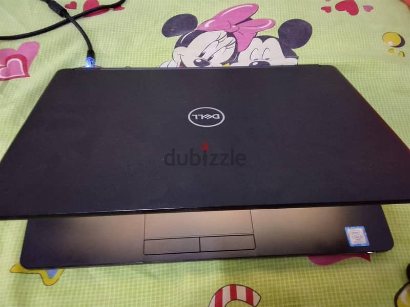 Dell latitude 5491 2