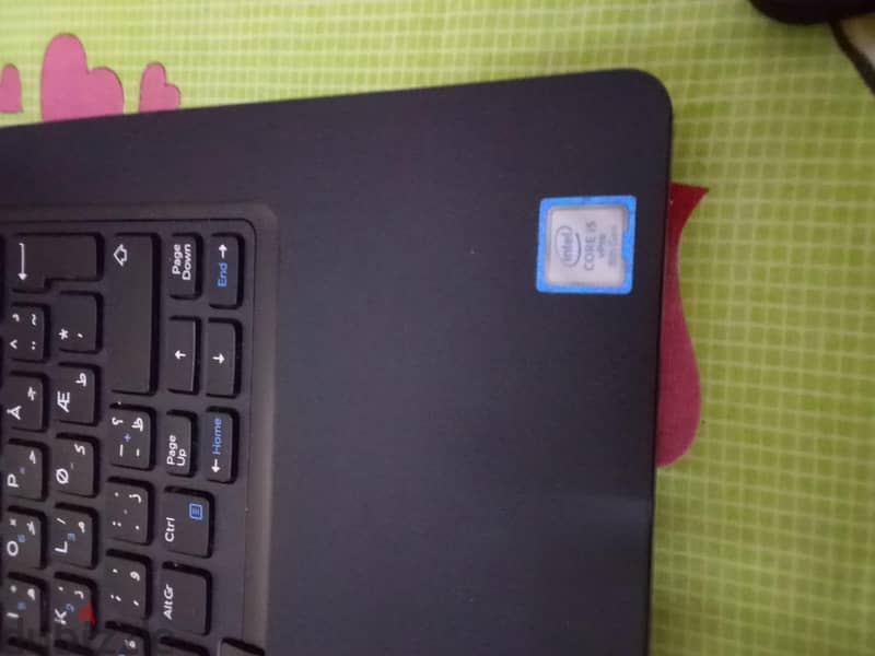 Dell latitude 5491 4