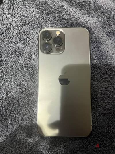 Apple - iPhone 13 Pro Max