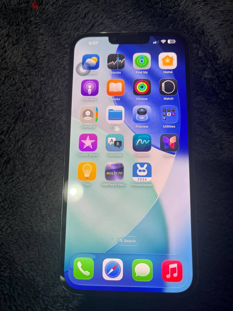 Apple - iPhone 13 Pro Max 1