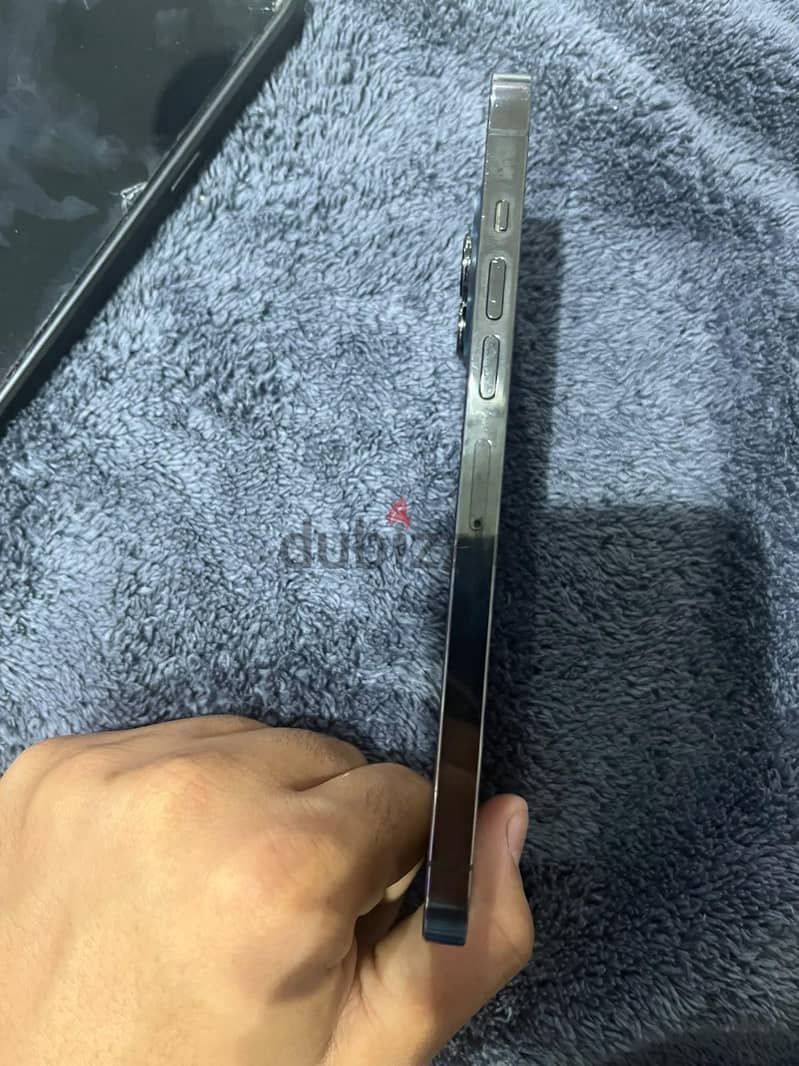 Apple - iPhone 13 Pro Max 2