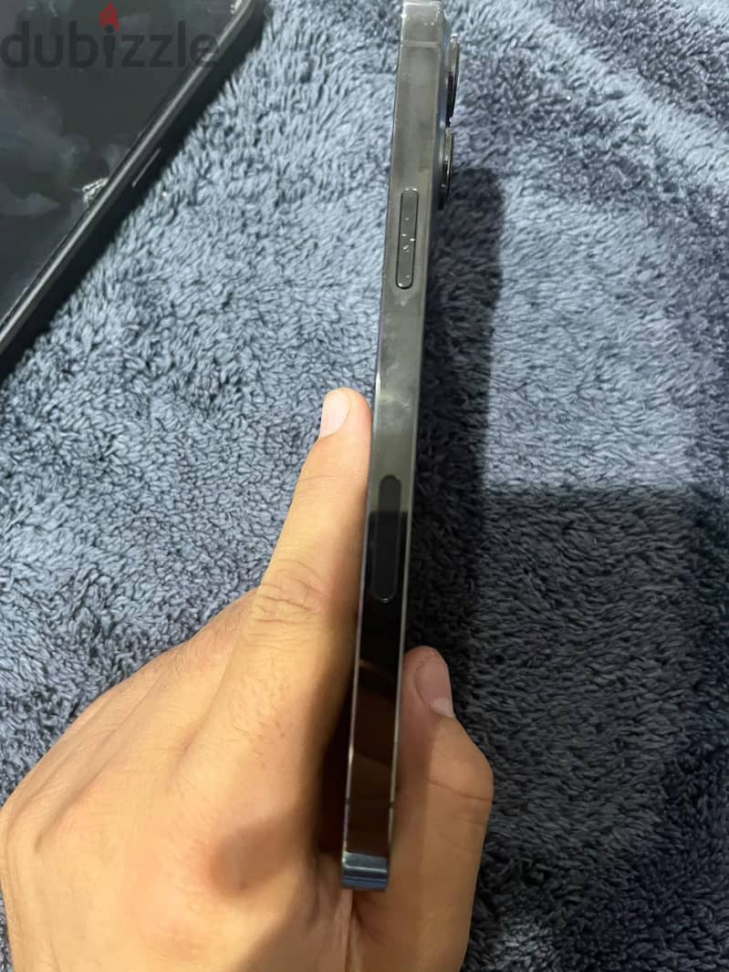 Apple - iPhone 13 Pro Max 3