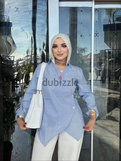 ملابس كاچوال