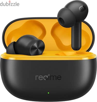 realme buds t110